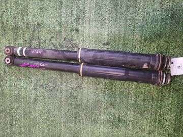 АМОРТИЗАТОР НА TOYOTA RACTIS NCP122 1NZ-FE