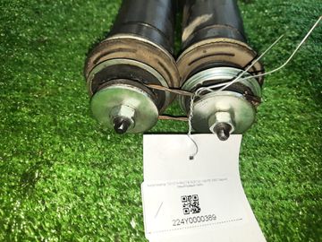 АМОРТИЗАТОР НА TOYOTA RACTIS NCP122 1NZ-FE