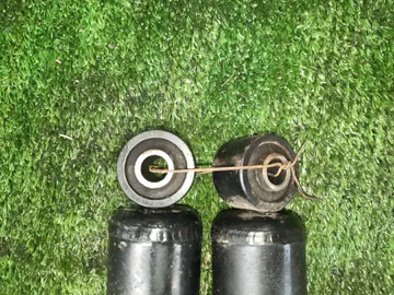 АМОРТИЗАТОР НА MAZDA BONGO SE88M F8