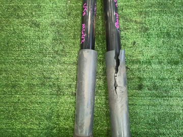 АМОРТИЗАТОР НА VOLVO V50 MW43 B4204S