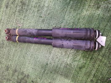 АМОРТИЗАТОР НА TOYOTA MARK X ZIO ANA10 2AZ-FE