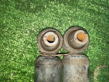 АМОРТИЗАТОР НА TOYOTA MARK X ZIO ANA10 2AZ-FE