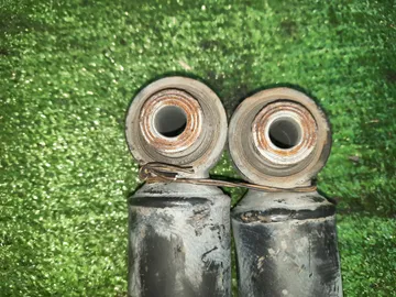 АМОРТИЗАТОР НА HONDA ODYSSEY RC1 K24W