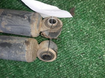 АМОРТИЗАТОР НА TOYOTA DYNA LY230 5L