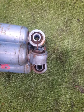 АМОРТИЗАТОР НА TOYOTA TOWN ACE NOAH SR50G 3S-FE