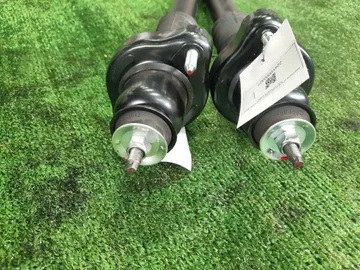 АМОРТИЗАТОР НА MITSUBISHI DELICA D5 CV1W 4N14