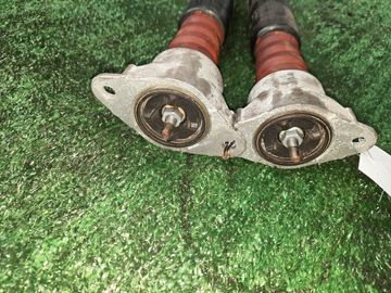 АМОРТИЗАТОР НА MAZDA DEMIO DY3R ZJ-VE