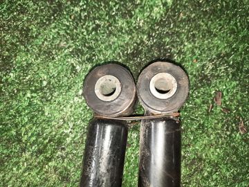 АМОРТИЗАТОР НА MAZDA DEMIO DY3R ZJ-VE