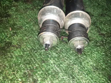 АМОРТИЗАТОР НА NISSAN DAYZ B48W BR06