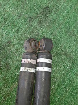 АМОРТИЗАТОР НА NISSAN LEAF ZE1 EM57