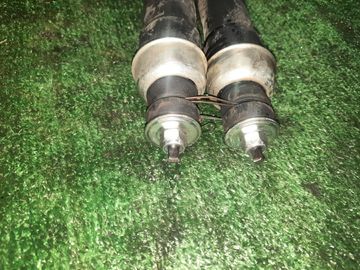 АМОРТИЗАТОР НА MITSUBISHI EK X B34W BR06