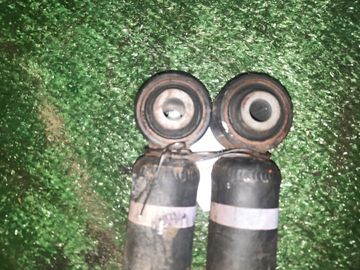 АМОРТИЗАТОР НА MITSUBISHI EK X B34W BR06