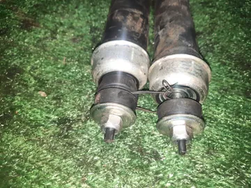 АМОРТИЗАТОР НА NISSAN DAYZ B48W BR06