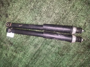 АМОРТИЗАТОР НА NISSAN DAYZ B44W BR06