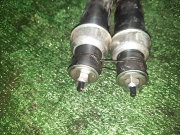 АМОРТИЗАТОР НА NISSAN DAYZ B44W BR06