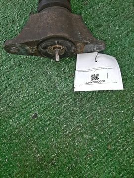 АМОРТИЗАТОР НА MAZDA CX-5 KE2AW SH-VPTS