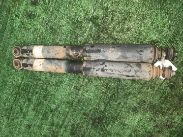 АМОРТИЗАТОР НА TOYOTA LAND CRUISER PRADO GDJ150 1GD-FTV