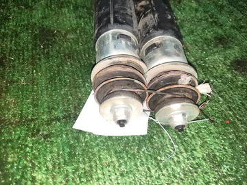 АМОРТИЗАТОР НА TOYOTA RAIZE A202A WA-VEX