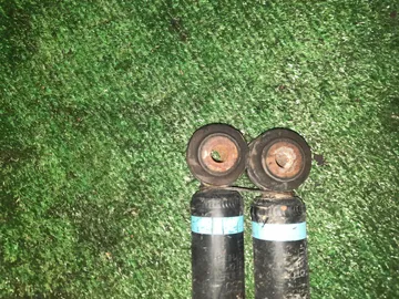 АМОРТИЗАТОР НА TOYOTA RAIZE A202A WA-VEX