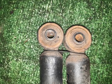 АМОРТИЗАТОР НА SUZUKI ESCUDO TDB4W N32A