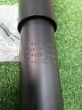 АМОРТИЗАТОР НА TOYOTA HARRIER AVU65W