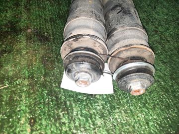 АМОРТИЗАТОР НА TOYOTA PRIUS ZVW30 2ZR-FXE