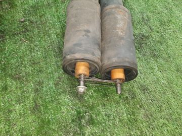 АМОРТИЗАТОР НА HONDA VEZEL RU4 LEB