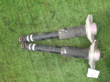 АМОРТИЗАТОР НА NISSAN X-TRAIL T33 KR15DDT