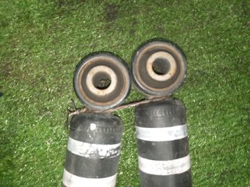 АМОРТИЗАТОР НА NISSAN X-TRAIL T33 KR15DDT