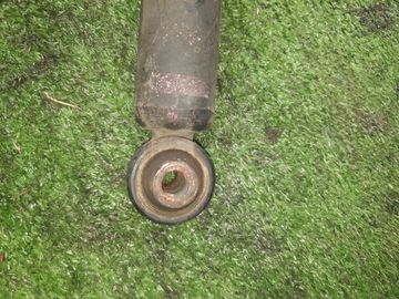 АМОРТИЗАТОР НА NISSAN X-TRAIL SNT33 KR15DDT