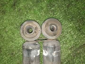 АМОРТИЗАТОР НА TOYOTA RUSH J200E 3SZ-VE