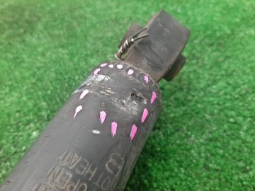 АМОРТИЗАТОР НА TOYOTA RUSH J200E 3SZ-VE