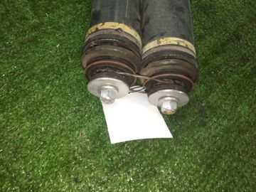 АМОРТИЗАТОР НА DAIHATSU MOVE LA150S KF