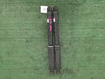 АМОРТИЗАТОР НА NISSAN NOTE E13 HR12EM57