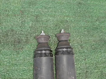 АМОРТИЗАТОР НА NISSAN NOTE E13 HR12EM57