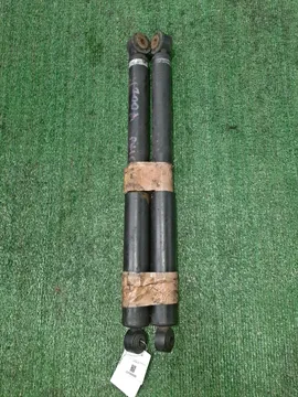 АМОРТИЗАТОР НА TOYOTA PASSO M700A 1KR-FE