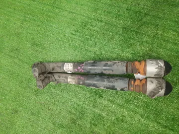 АМОРТИЗАТОР НА VOLKSWAGEN PASSAT CC 358 CDA