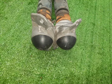 АМОРТИЗАТОР НА VOLKSWAGEN PASSAT CC 358 CDA