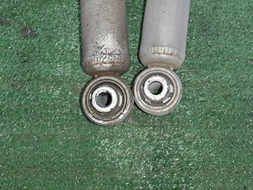 АМОРТИЗАТОР НА NISSAN MURANO PZ50 VQ35DE