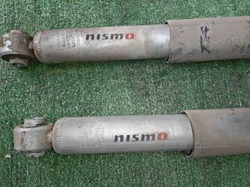 АМОРТИЗАТОР НА NISSAN MURANO PZ50 VQ35DE