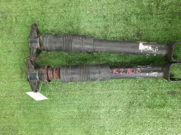 АМОРТИЗАТОР НА JEEP GRAND CHEROKEE WK2 ERB