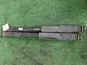 АМОРТИЗАТОР НА TOYOTA ALPHARD ANH10W 2AZ-FE