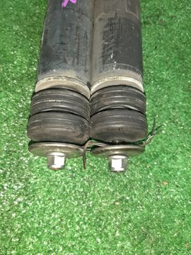АМОРТИЗАТОР НА HONDA FIT GD1 L13A