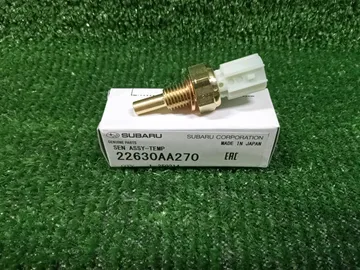 ДАТЧИК ТЕМПЕРАТУРЫ 22630AA270 225Y0000002 НА SUBARU