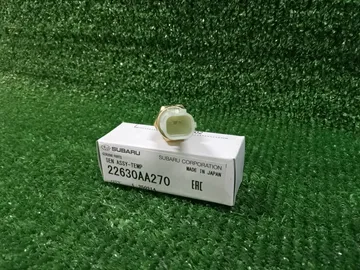 ДАТЧИК ТЕМПЕРАТУРЫ 22630AA270 225Y0000002 НА SUBARU