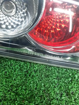 ВСТАВКА МЕЖДУ СТОПОВ НА MAZDA ATENZA GG3P