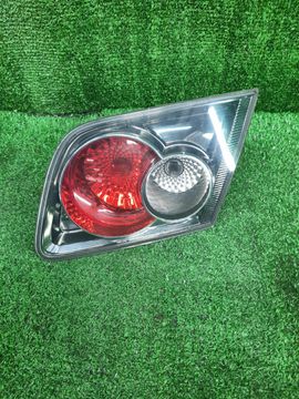 ВСТАВКА МЕЖДУ СТОПОВ НА MAZDA ATENZA GG3P