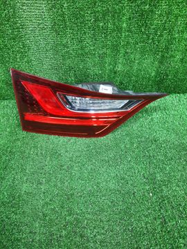 ВСТАВКА МЕЖДУ СТОПОВ НА LEXUS GS250 GRL11
