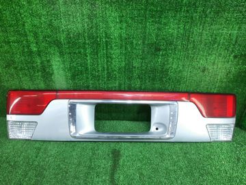 ВСТАВКА МЕЖДУ СТОПОВ НА MAZDA BONGO FRIENDEE SGLR