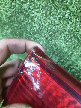 ВСТАВКА МЕЖДУ СТОПОВ НА MAZDA BONGO FRIENDEE SGLR